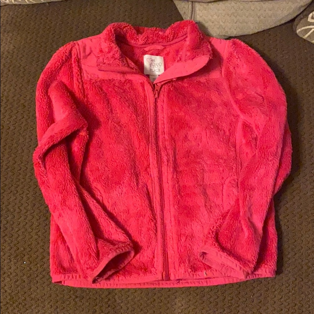 Children’s place girls jacket